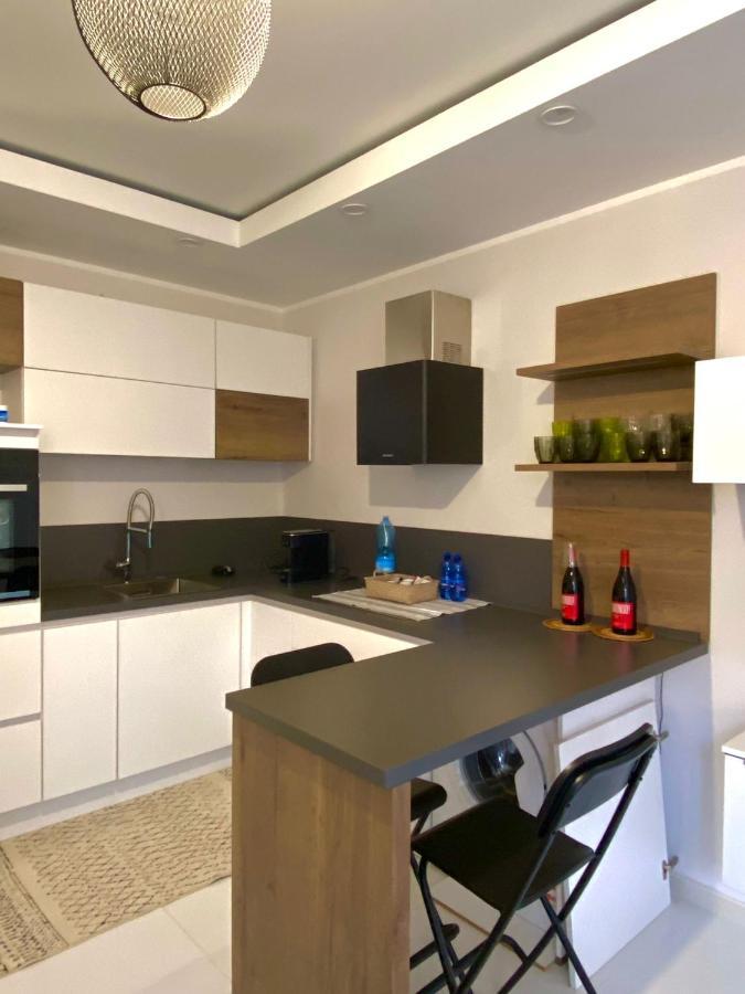 Incantevole Al Centro Di Apartamento *