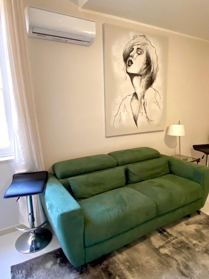 Incantevole Al Centro Di Apartamento *