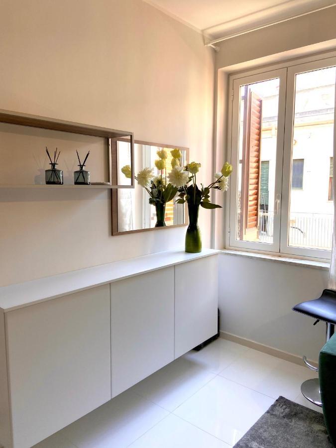 Apartamento Incantevole Al Centro Di