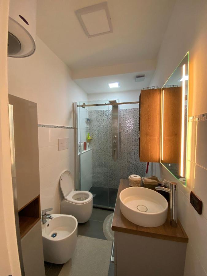 Incantevole Al Centro Di Apartamento